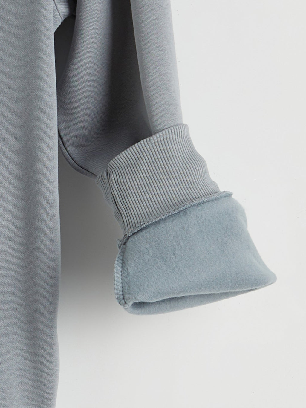 Xside Man Grey Hoodie