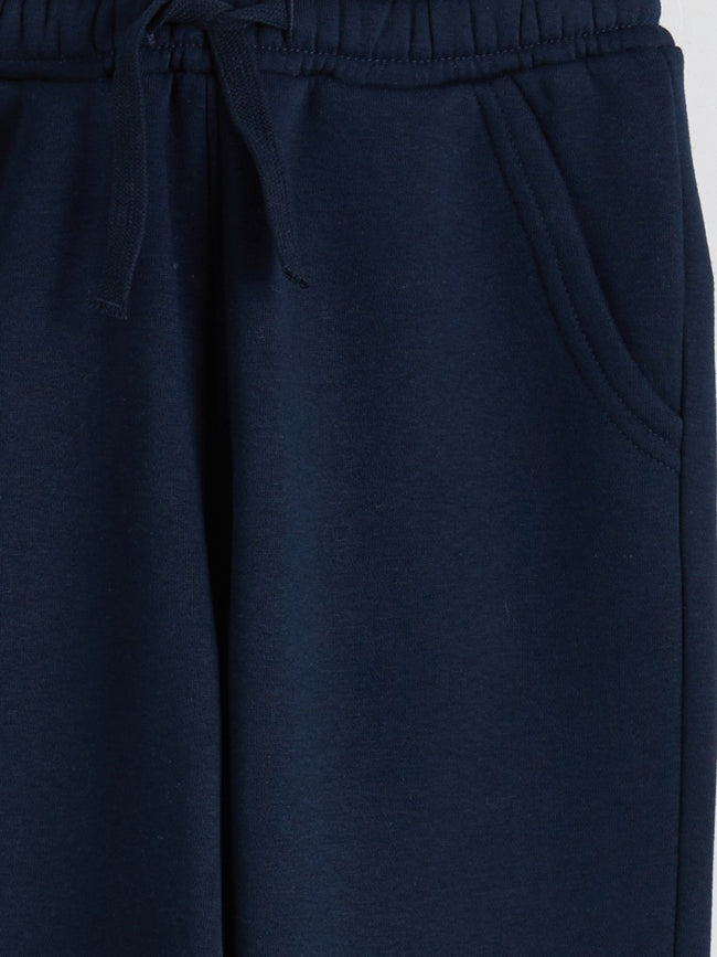 LCW Kids Crew Neck Boys Tracksuit Set Main Image