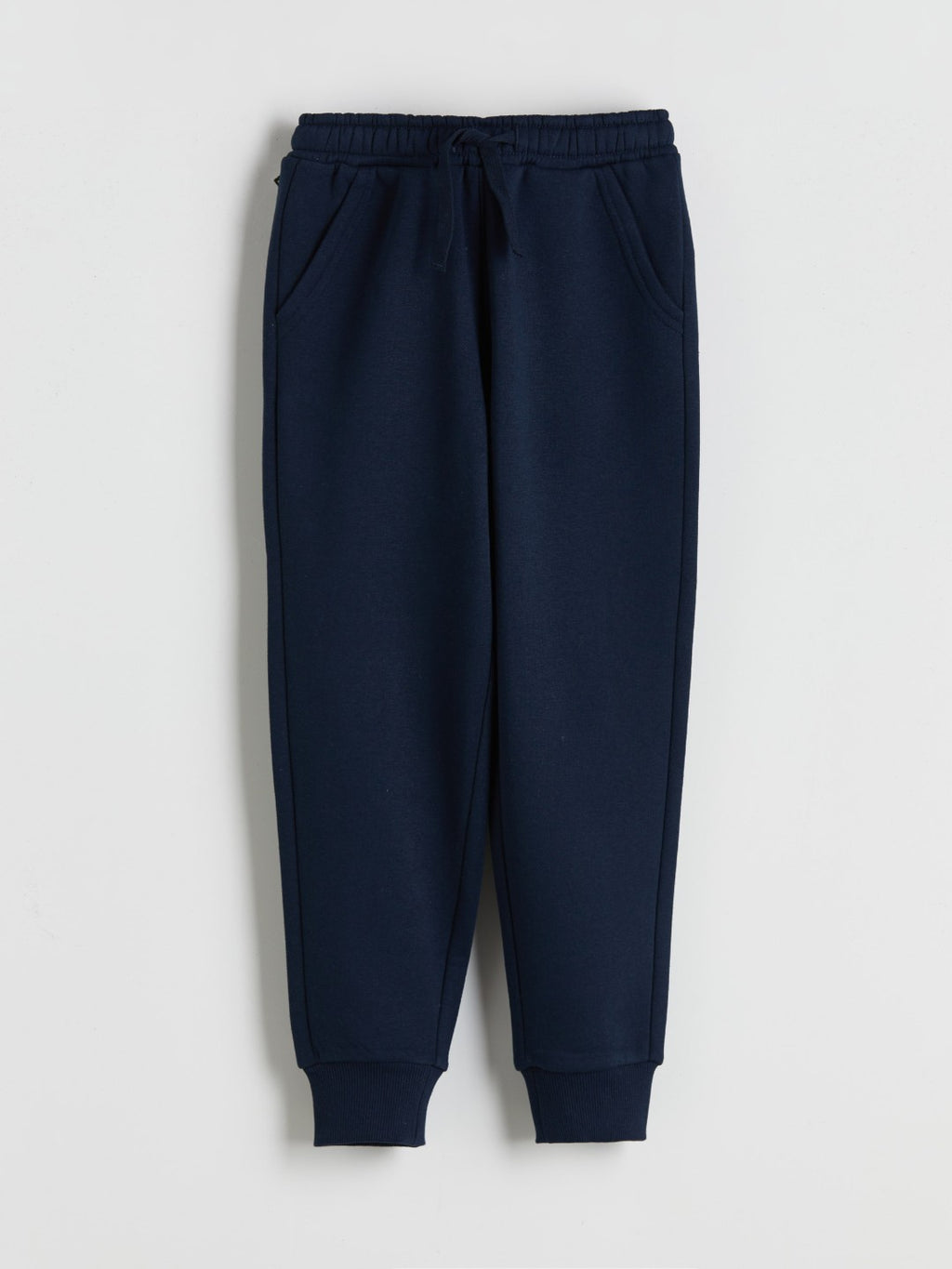 LCW Kids Crew Neck Boys Tracksuit Set