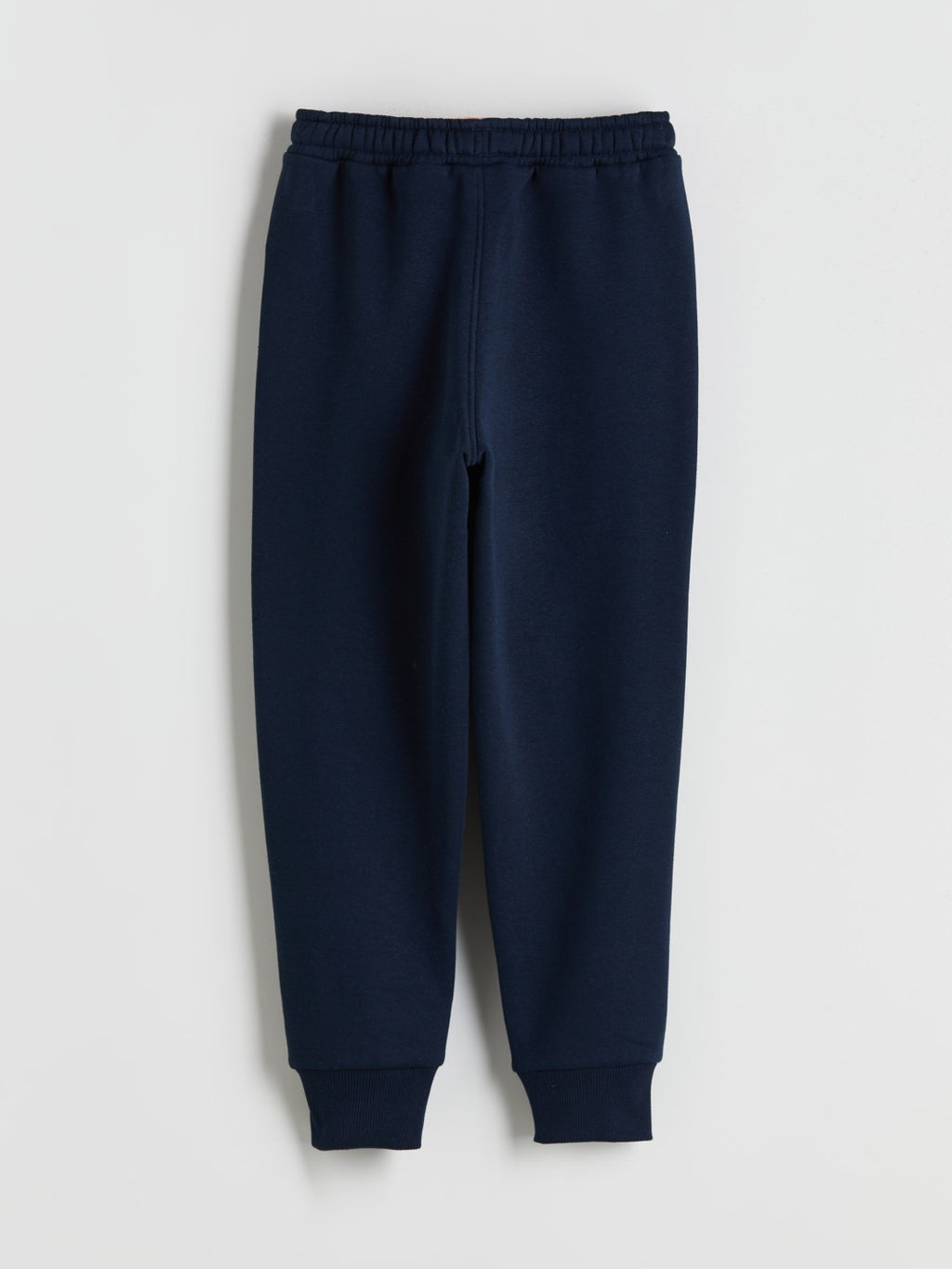 LCW Kids Crew Neck Boys Tracksuit Set