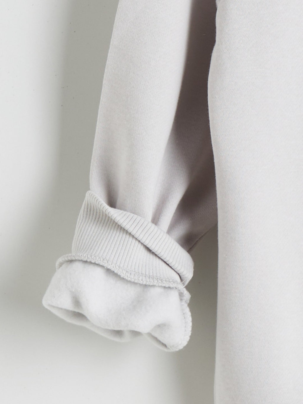 LCW Kids Crew Neck Boys Tracksuit Set