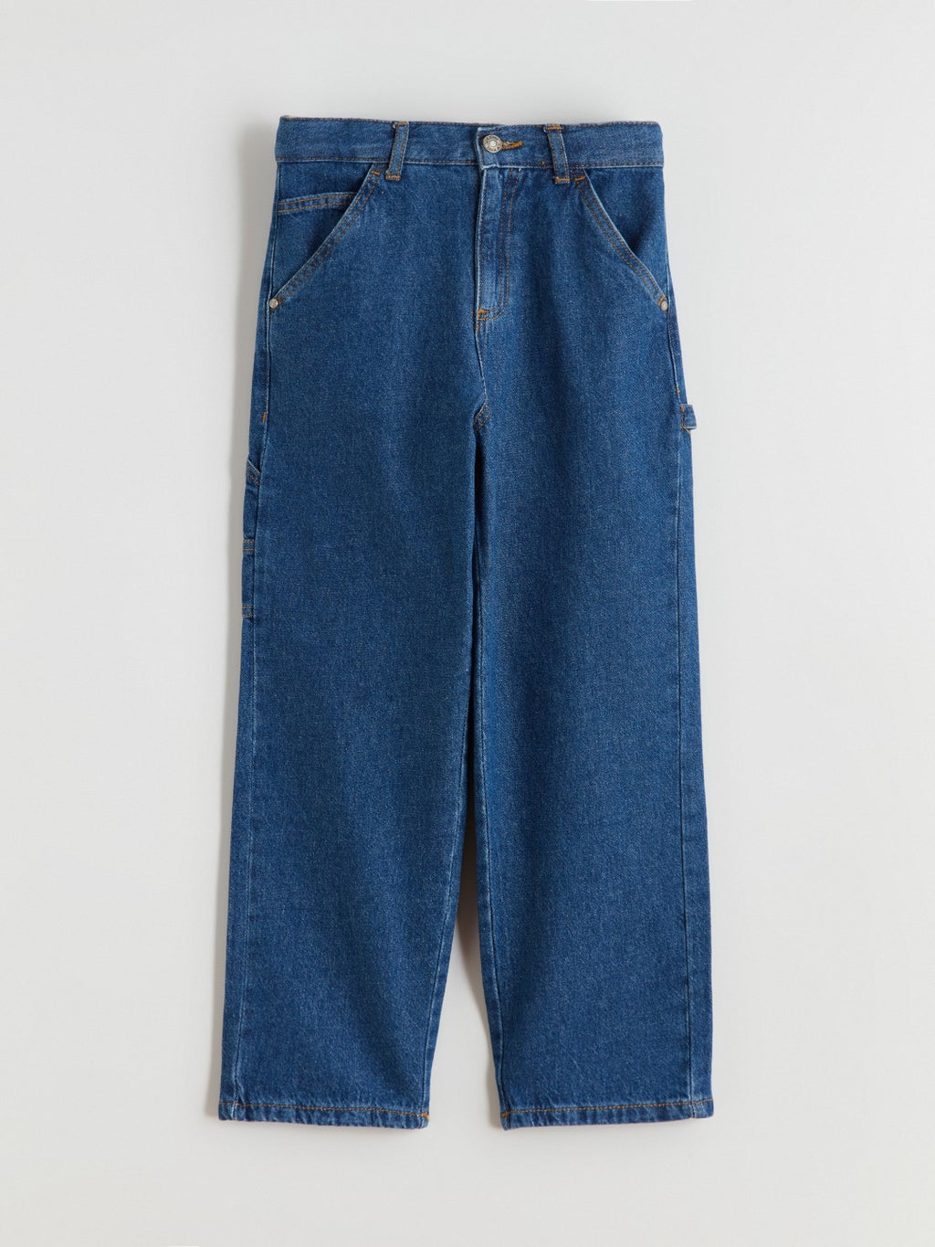 LCW Kids Loose Fit Boys Jeans
