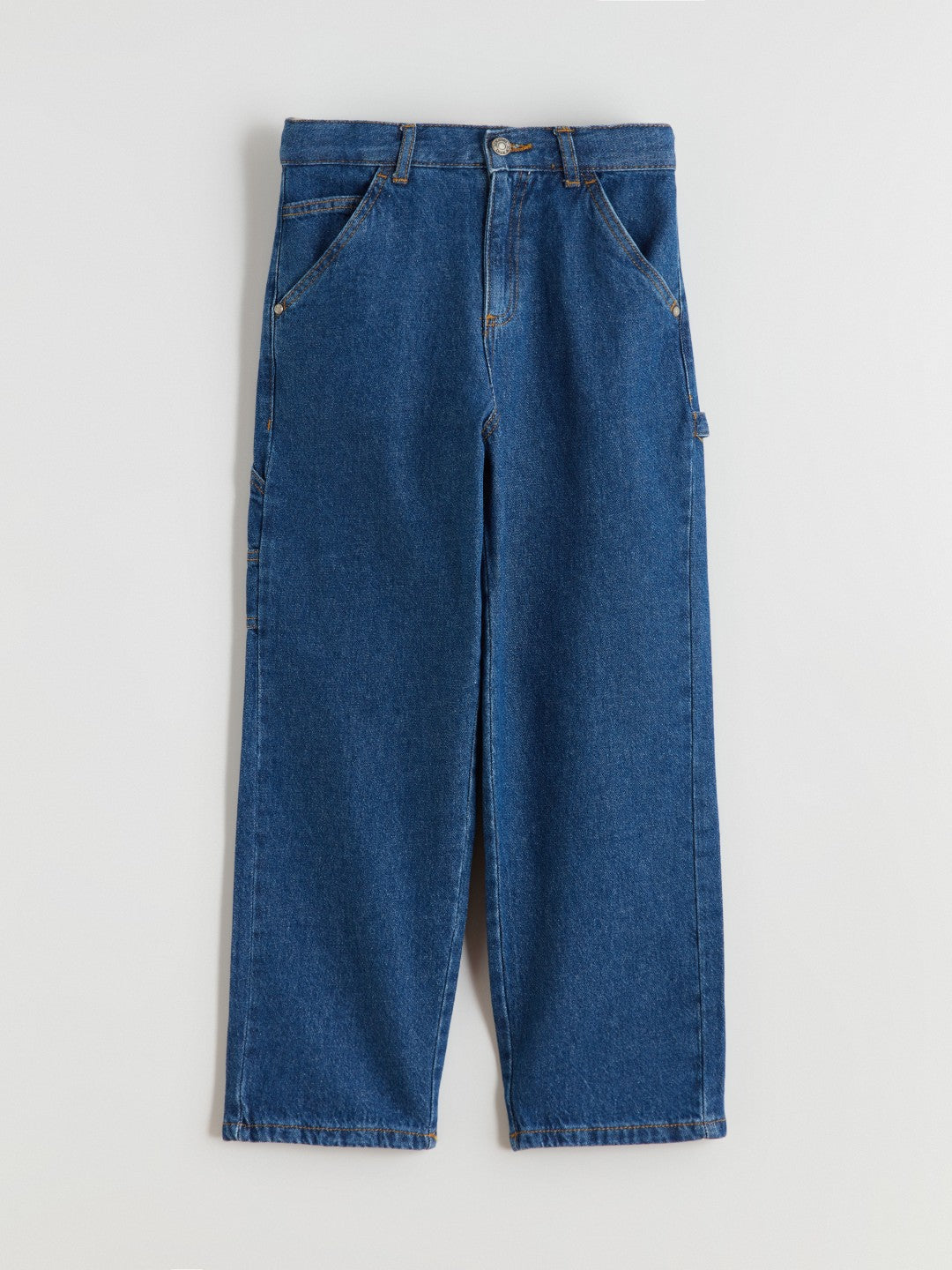 LCW Kids Loose Fit Boys Jeans
