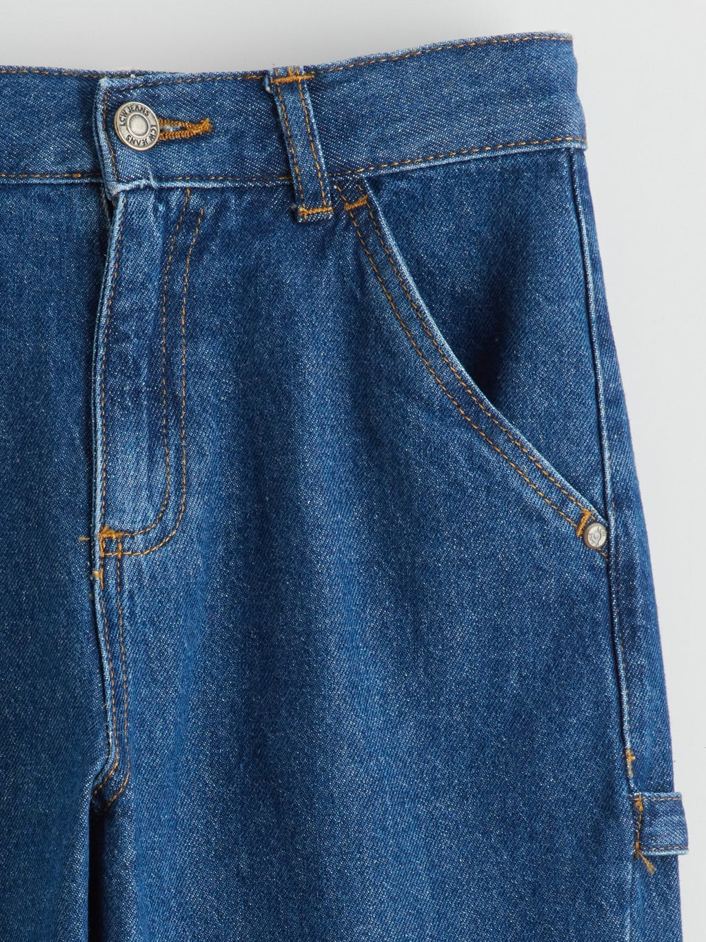 LCW Kids Loose Fit Boys Jeans