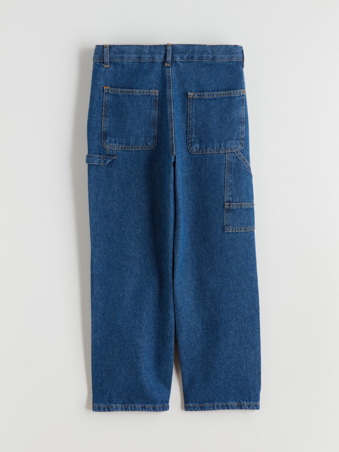 LCW Kids Loose Fit Boys Jeans