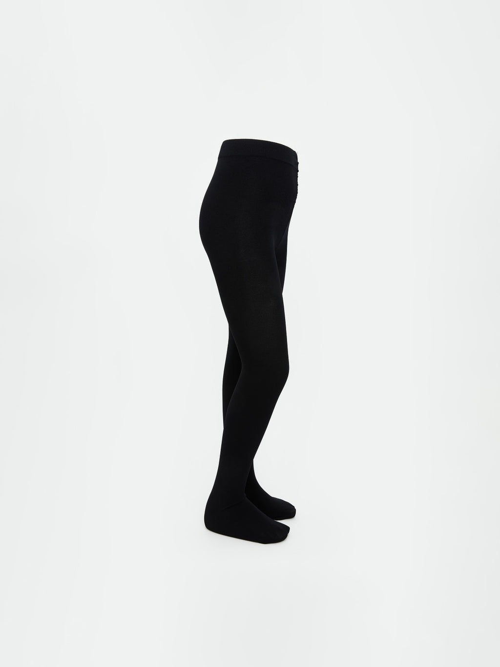 LCW Kids Basic Girls Thermal Tights