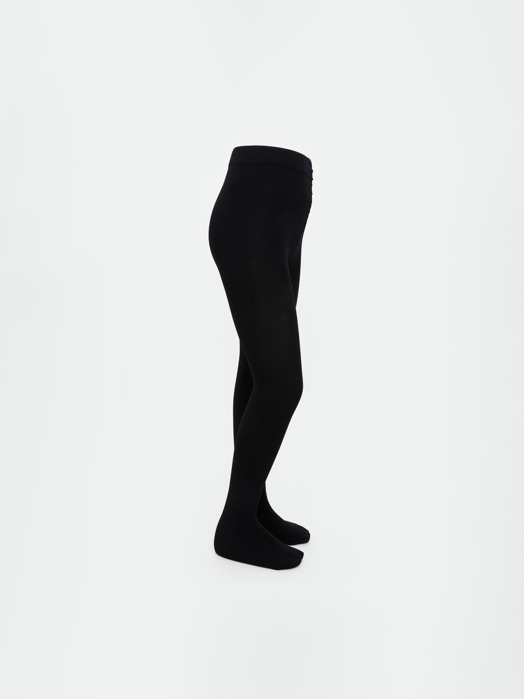 LCW Kids Basic Girls Thermal Tights
