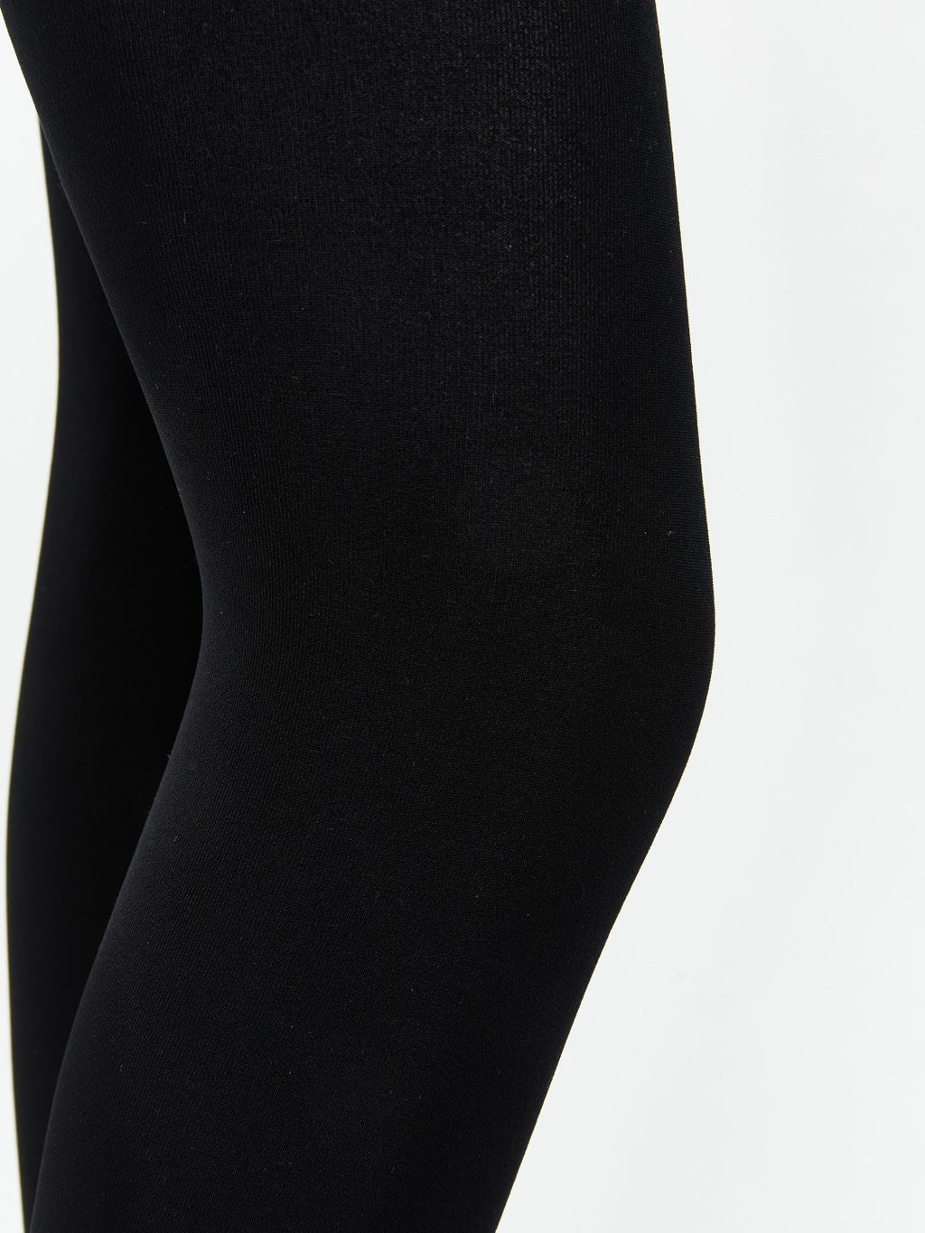 LCW Kids Basic Girls Thermal Tights