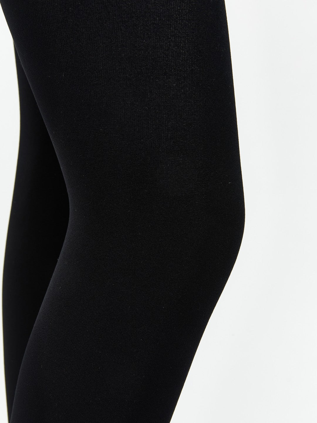 LCW Kids Basic Girls Thermal Tights