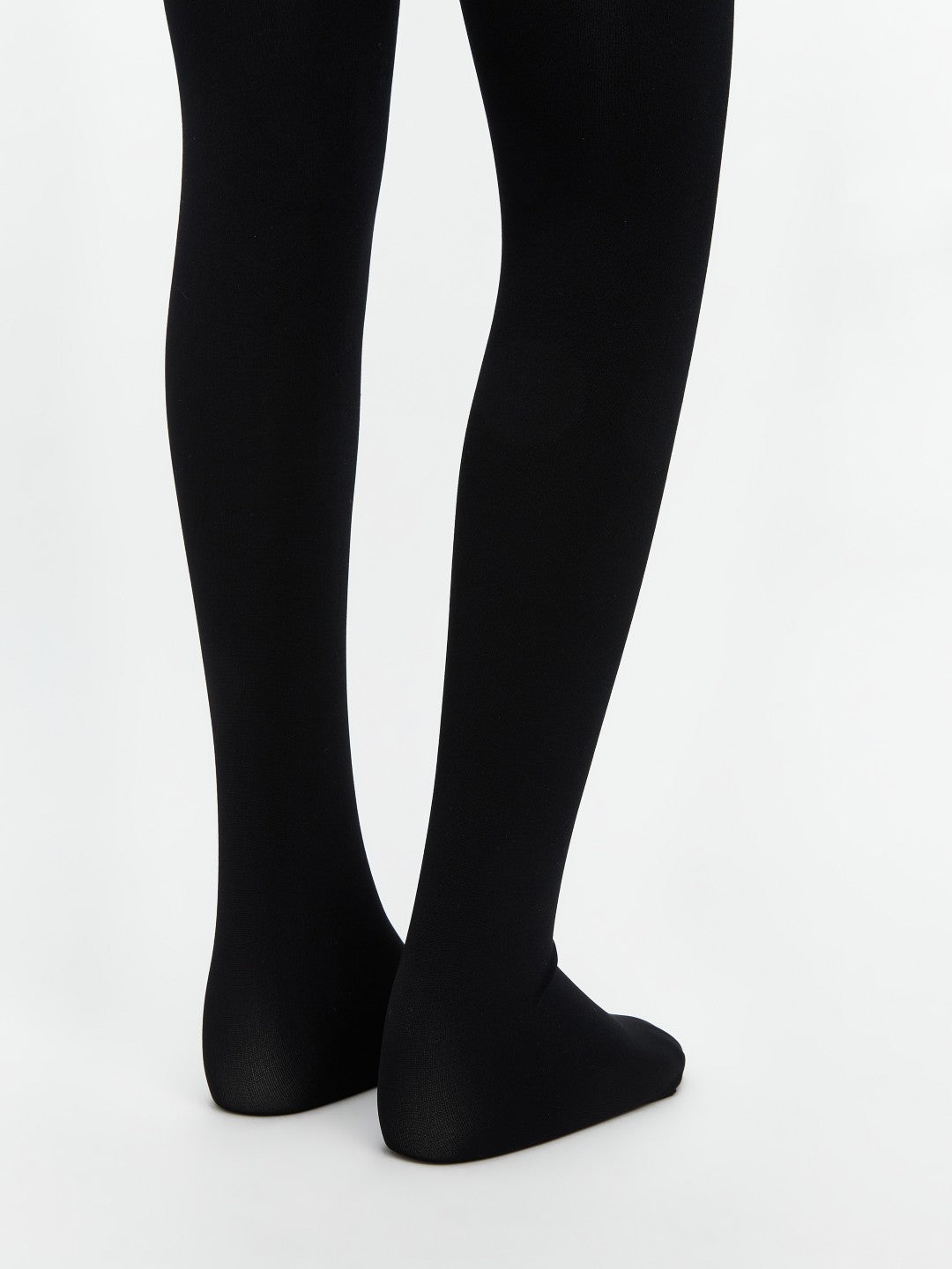 LCW Kids Basic Girls Thermal Tights