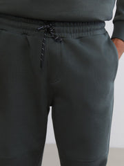 Xside Regular Fit Thick Men Jogger Sweatpants