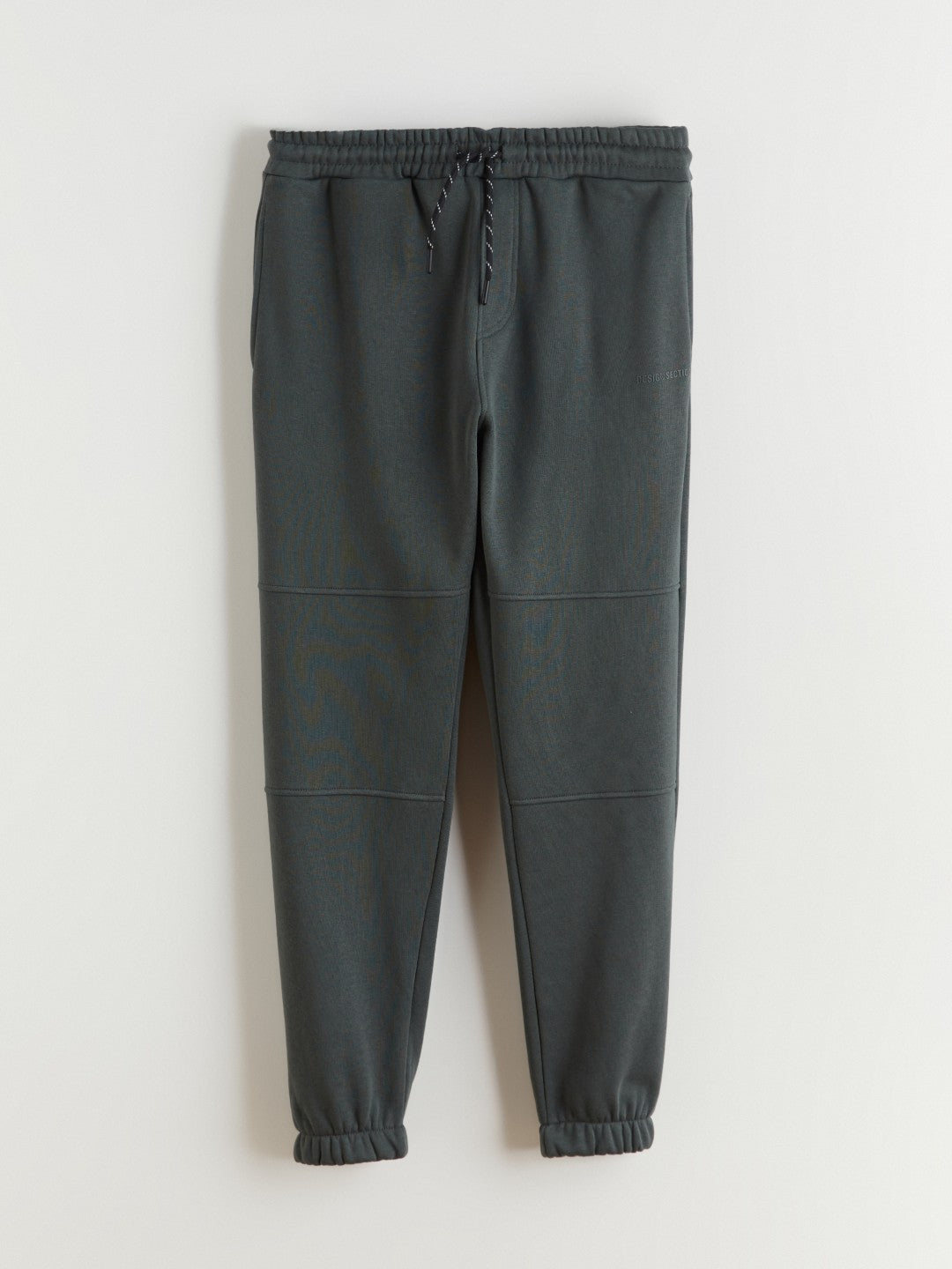 Xside Regular Fit Thick Men Jogger Sweatpants
