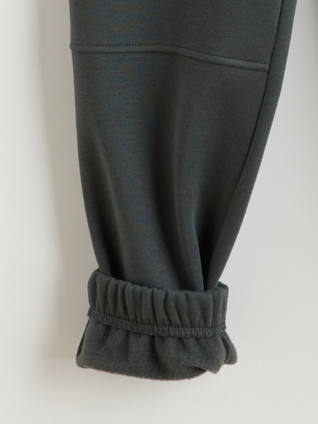 Xside Regular Fit Thick Men Jogger Sweatpants