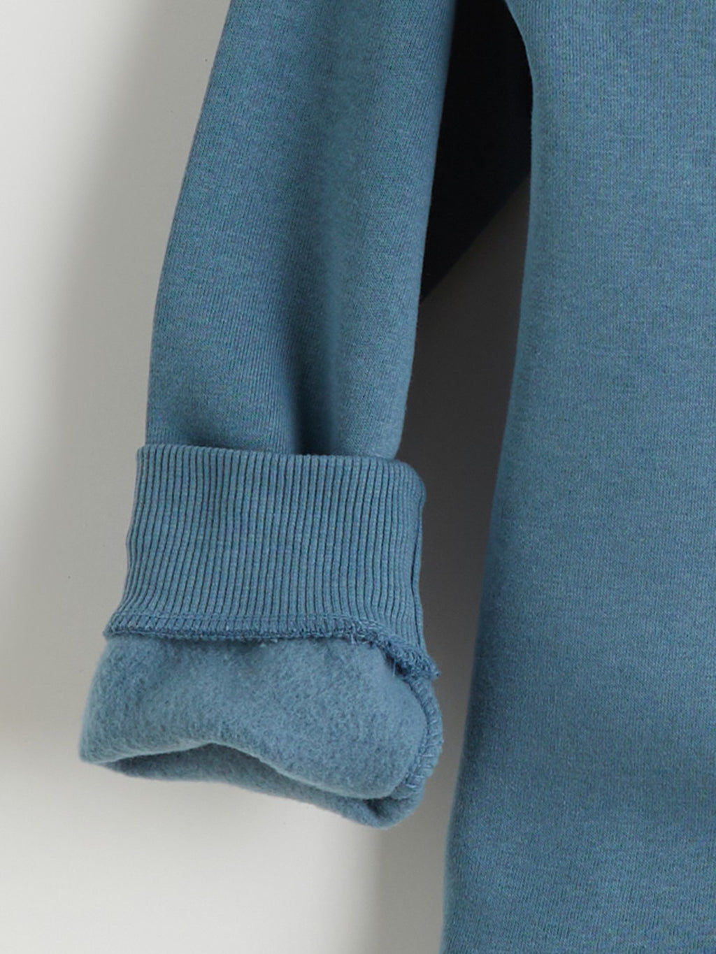 LCW Kids Hooded Naruto Printed Boys Sweatshirt