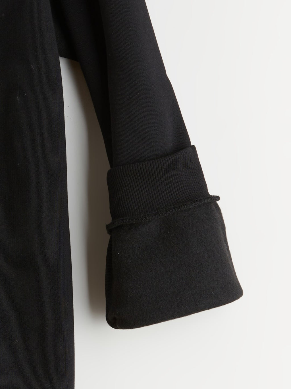 LCW Kids Crew Neck Printed Boys Thick Sweatshirt