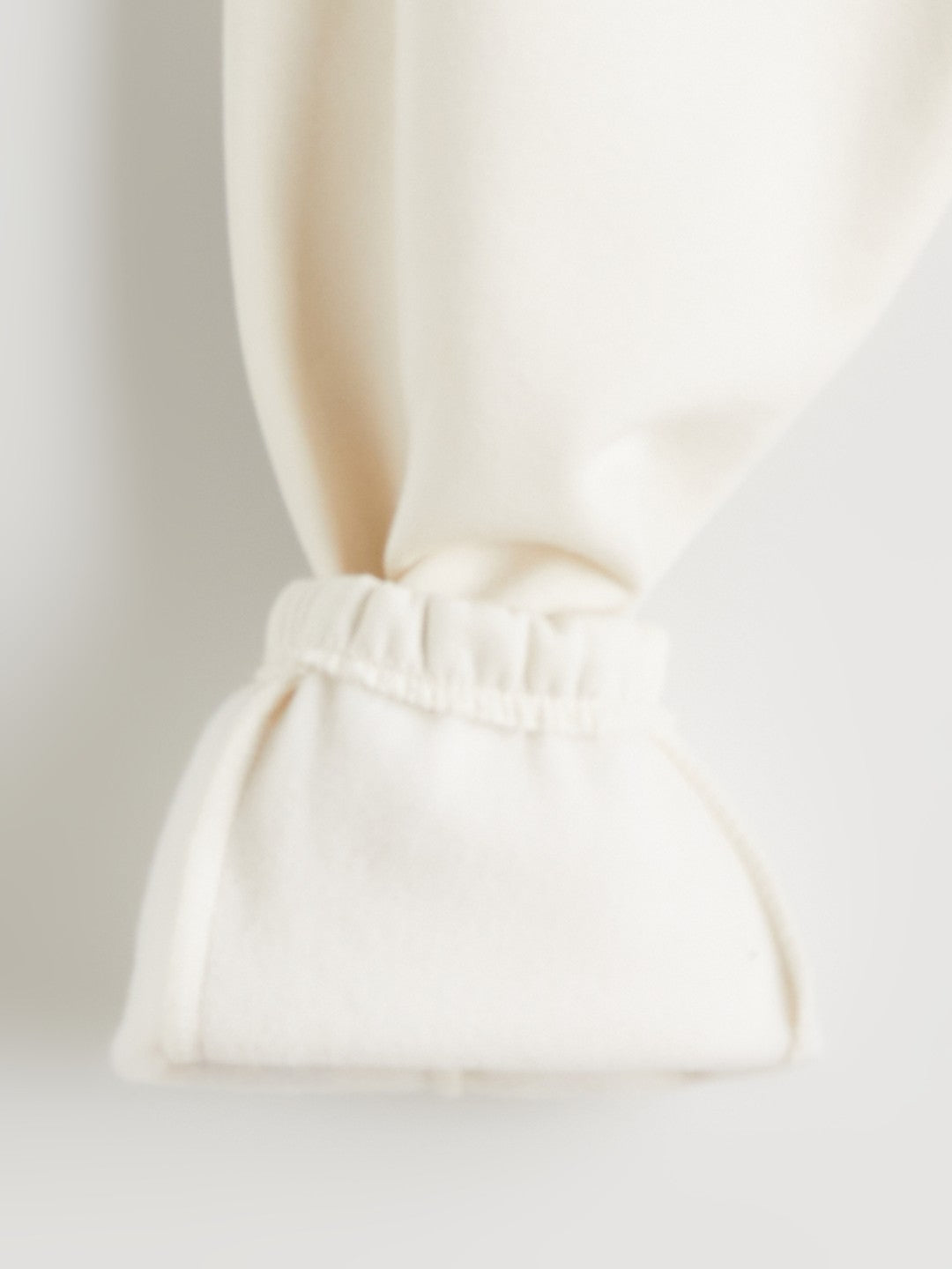 LCW Kids Elastic Waist Printed Boys Jogger Sweatpants