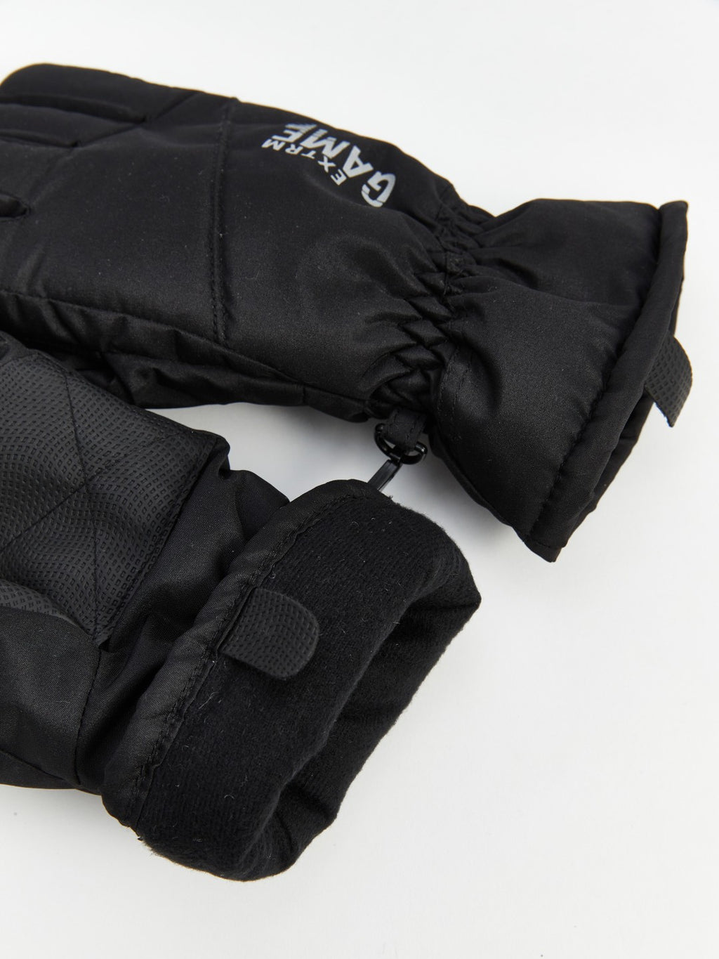 LCW Accessories Lock Detail Boys Ski Gloves