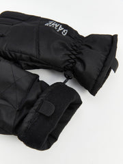 LCW Accessories Lock Detail Boys Ski Gloves
