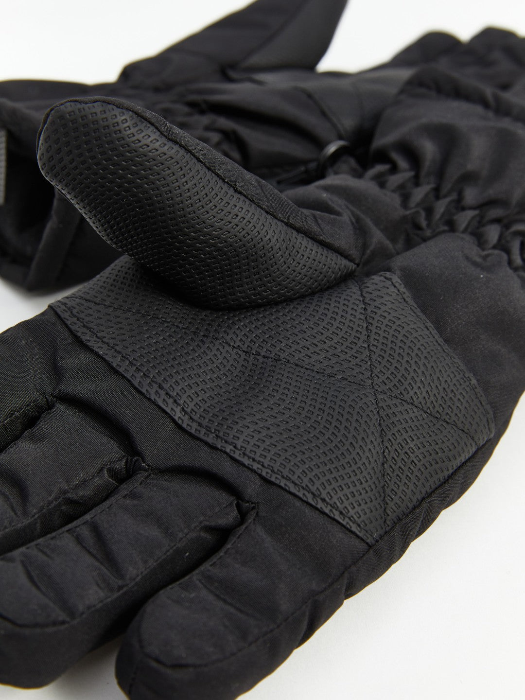 LCW Accessories Lock Detail Boys Ski Gloves