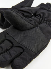 LCW Accessories Lock Detail Boys Ski Gloves