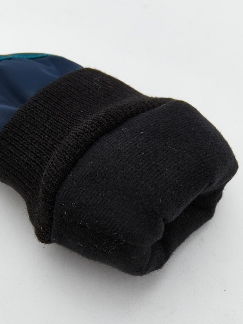 LCW Accessories Boy Navy Gloves