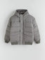 LCW Kids Hooded Boys Puffer Coat