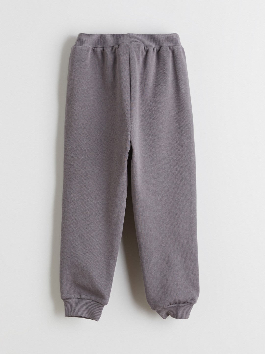 LCW Baby Basic Elastic Waist Baby Boy Jogger Sweatpants 3-Pack