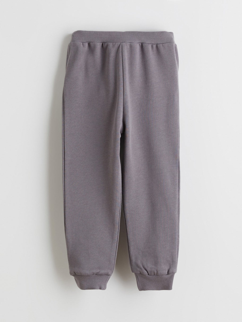 LCW Baby Basic Elastic Waist Baby Boy Jogger Sweatpants 3-Pack