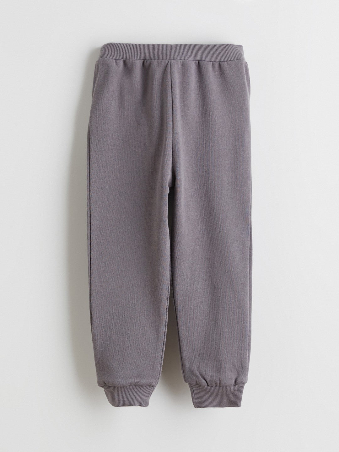 LCW Baby Basic Elastic Waist Baby Boy Jogger Sweatpants 3-Pack