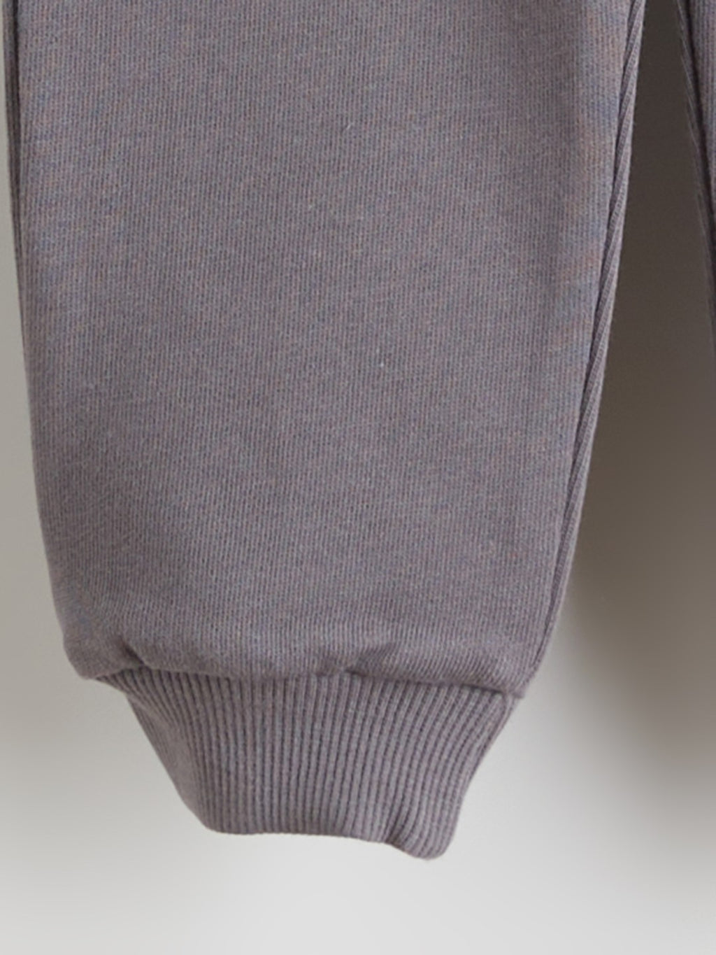 LCW Baby Basic Elastic Waist Baby Boy Jogger Sweatpants 3-Pack