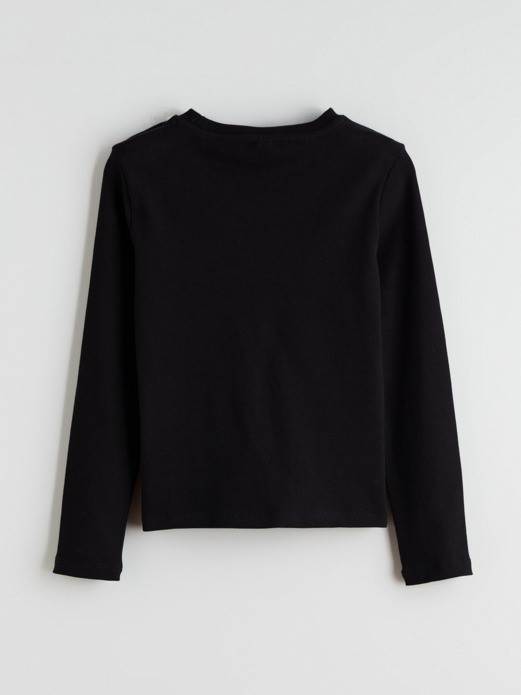 LCW Kids Crew Neck Paris Printed Girls T-Shirt