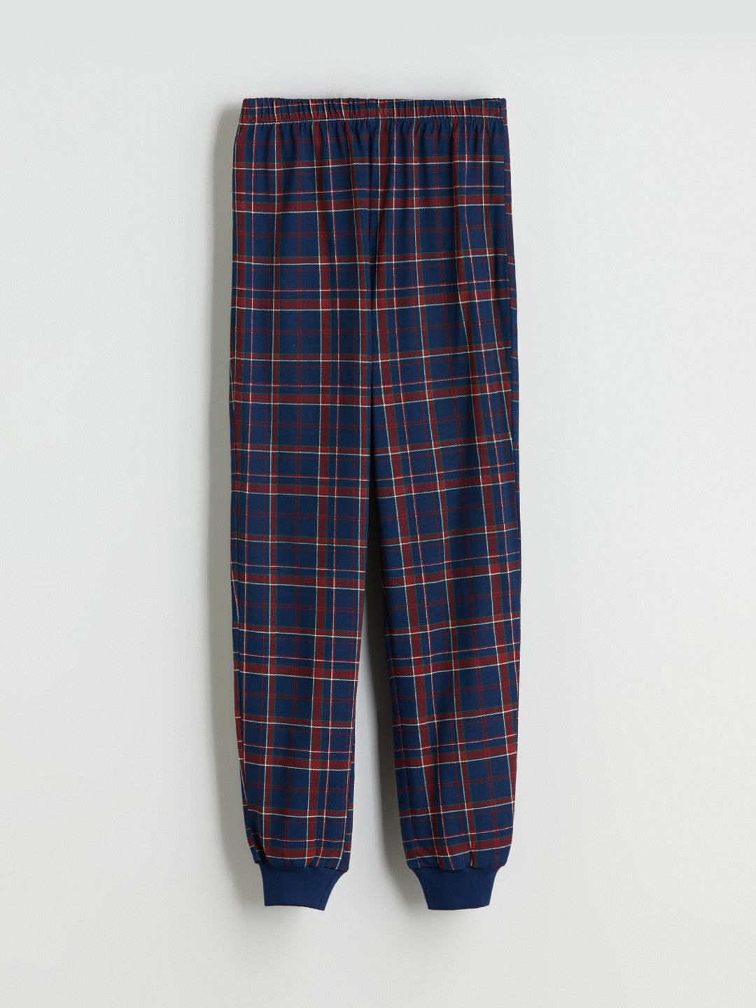 LCW Kids Boy Navy Pyjama Set