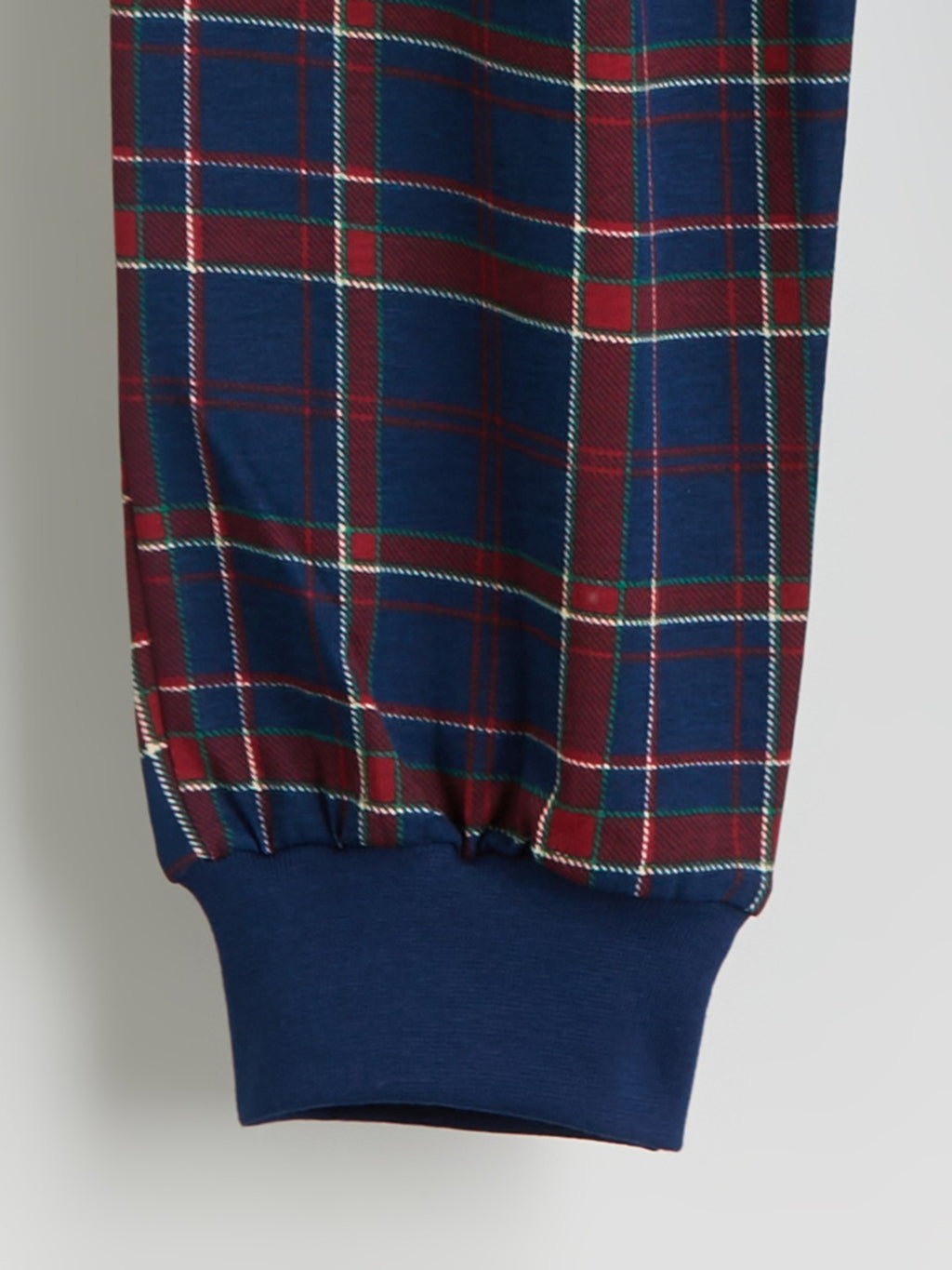 LCW Kids Boy Navy Pyjama Set