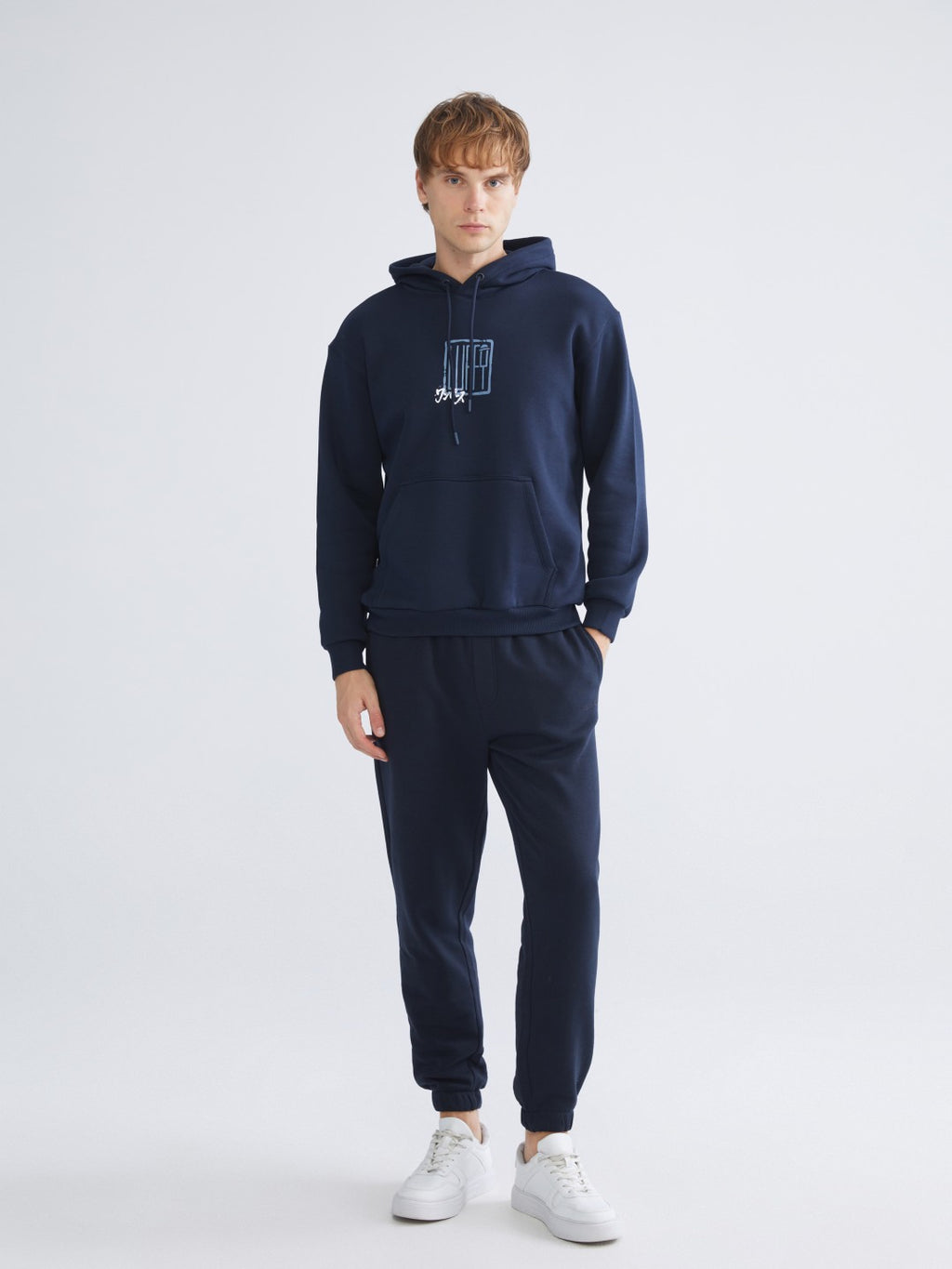 Xside Standard Fit Men Jogger Sweatpants