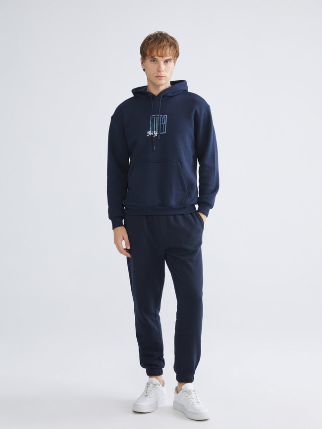Xside Standard Fit Men Jogger Sweatpants Hover Image