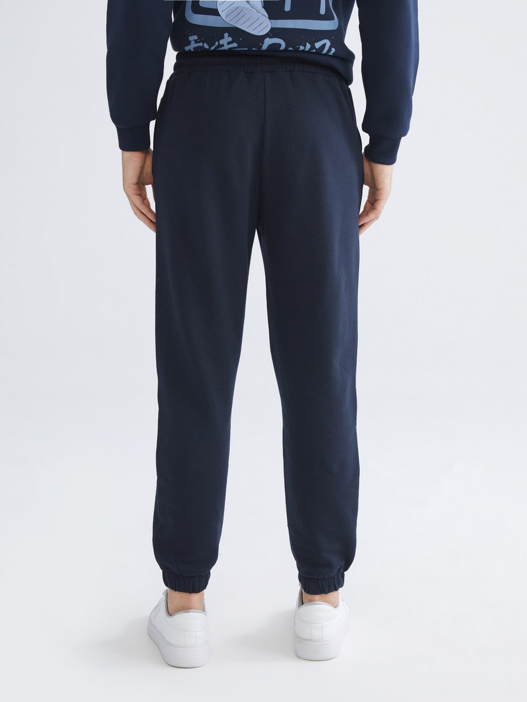 Xside Standard Fit Men Jogger Sweatpants
