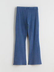 LCW Kids Flare Girls Leggings