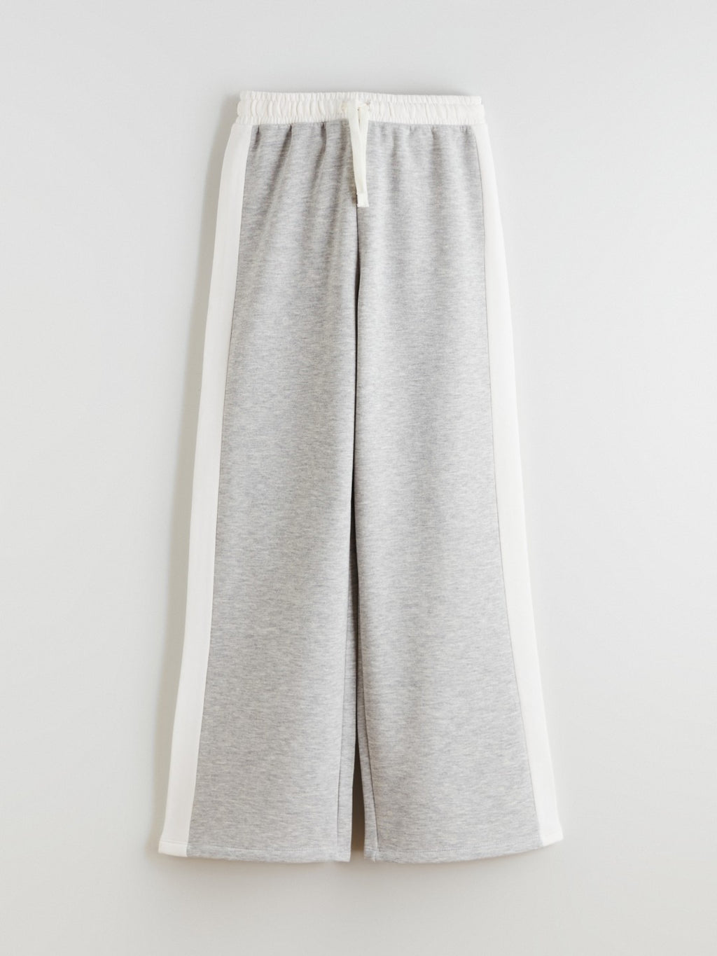 LCW Kids Elasticated Waist Girls Sweatpants