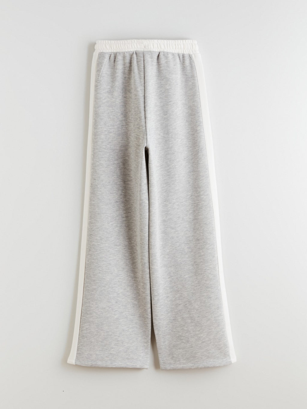 LCW Kids Elasticated Waist Girls Sweatpants