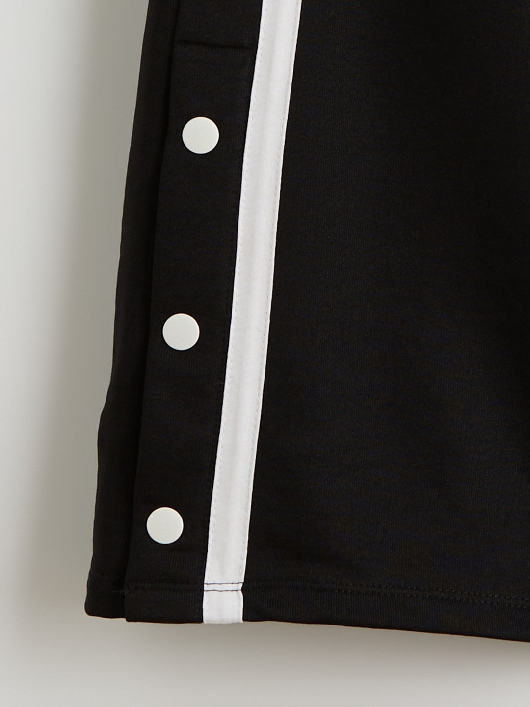 LCW Kids Elasticated Waist Girls Sweatpants