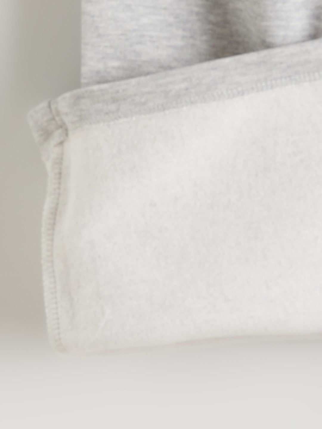 LCW Kids Girls Cargo Sweatpants With Elastic Waist