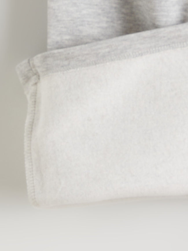 LCW Kids Girls Cargo Sweatpants With Elastic Waist Main Image