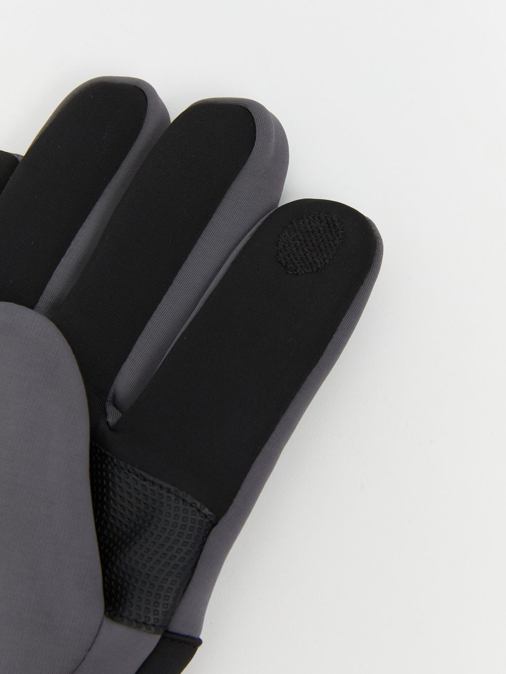 Lc Waikiki Color Block Men Snow Gloves