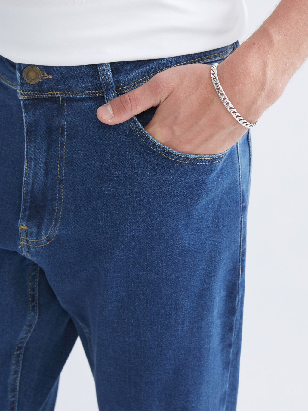 LCW Jeans 779 Regular Fit Men Jeans