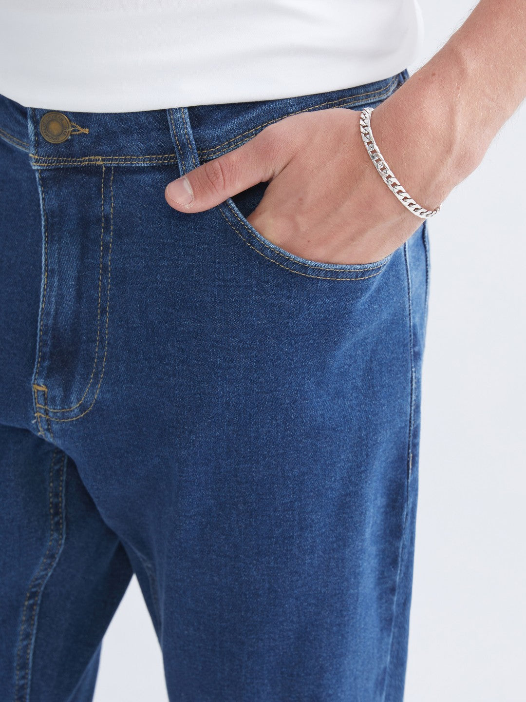 LCW Jeans 779 Regular Fit Men Jeans