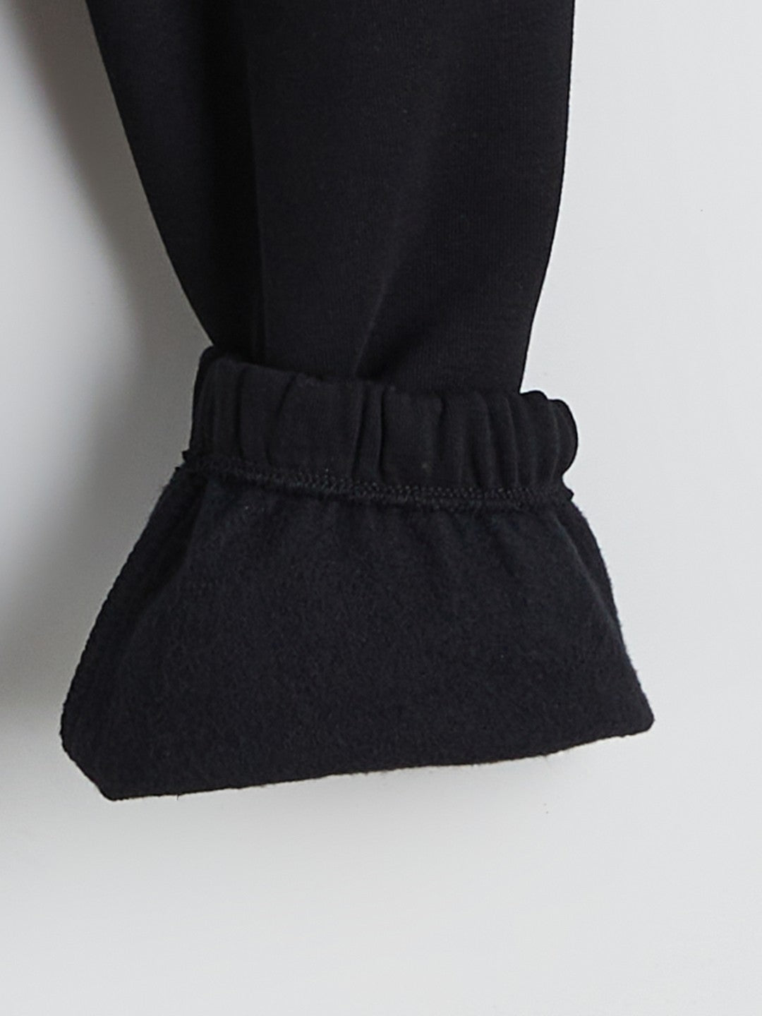 LCW Kids Elastic Waist Minecraft Printed Boys Jogger Sweatpants