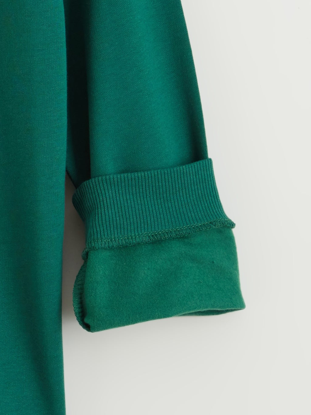 LCW Kids Crew Neck Minecraft Printed Boys Sweatshirt