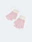 LCW Accessories Girls Knitwear Gloves