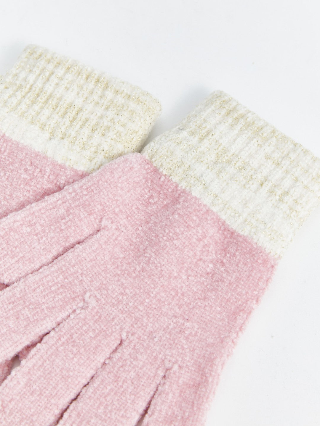 LCW Accessories Girls Knitwear Gloves