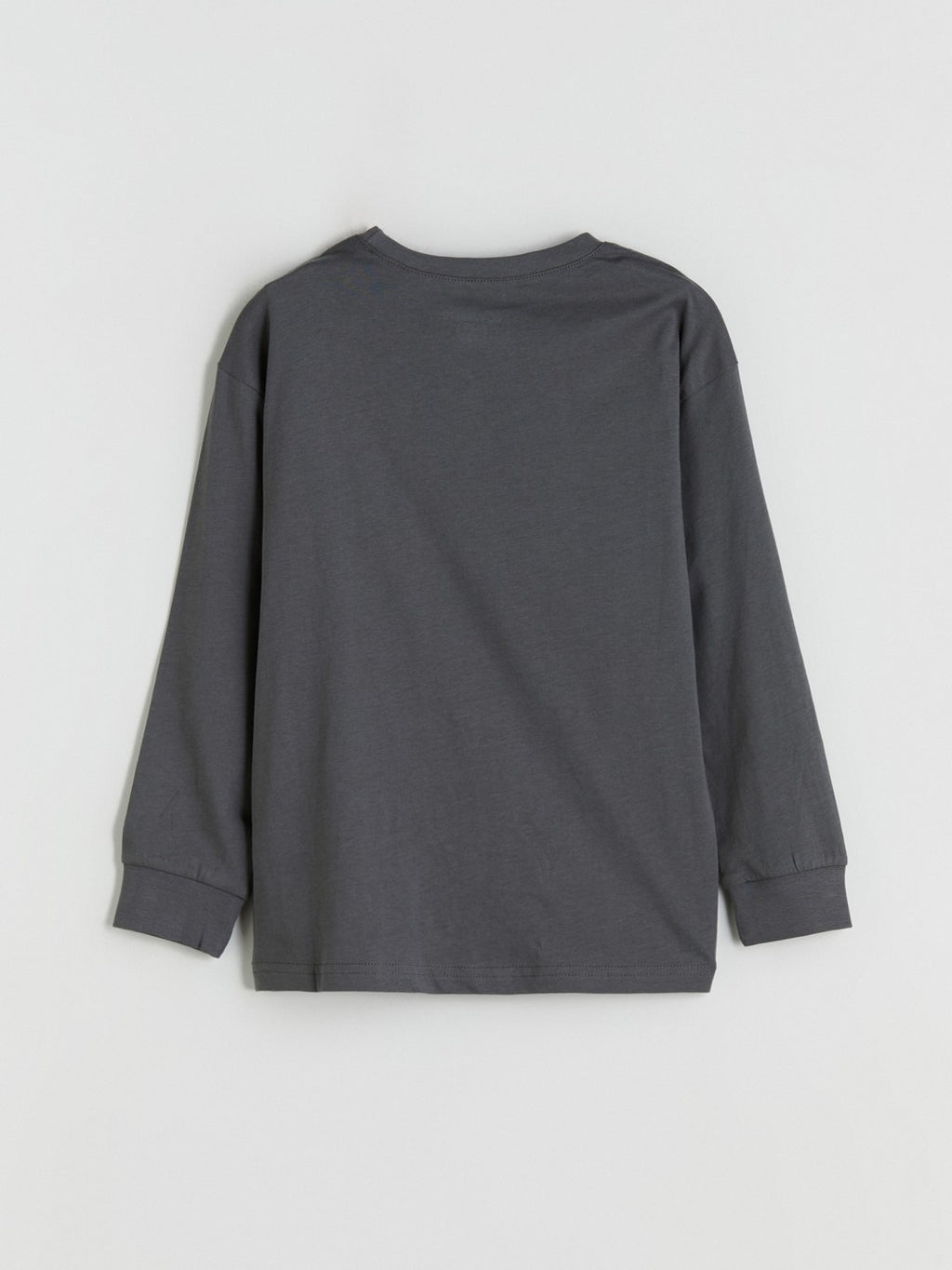 LCW Kids Crew Neck Boys Pyjama Set